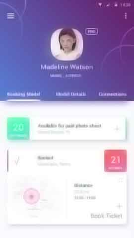 免费ddos网页端软件培训管理系统的企业定制界面